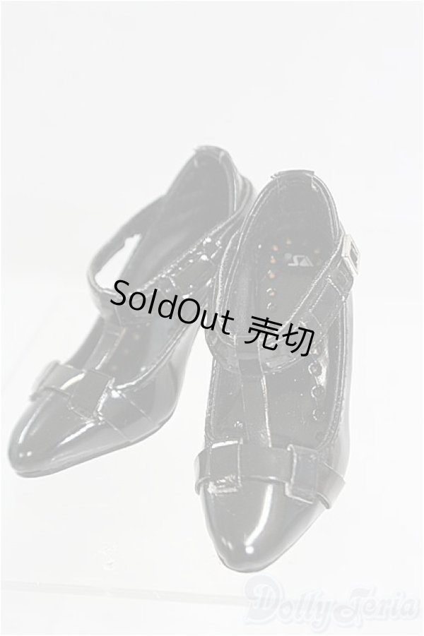 画像1: SDGrG/OF:靴　ヒールシューズ　VOLKS I-25-09-14-185-KD-ZI (1)