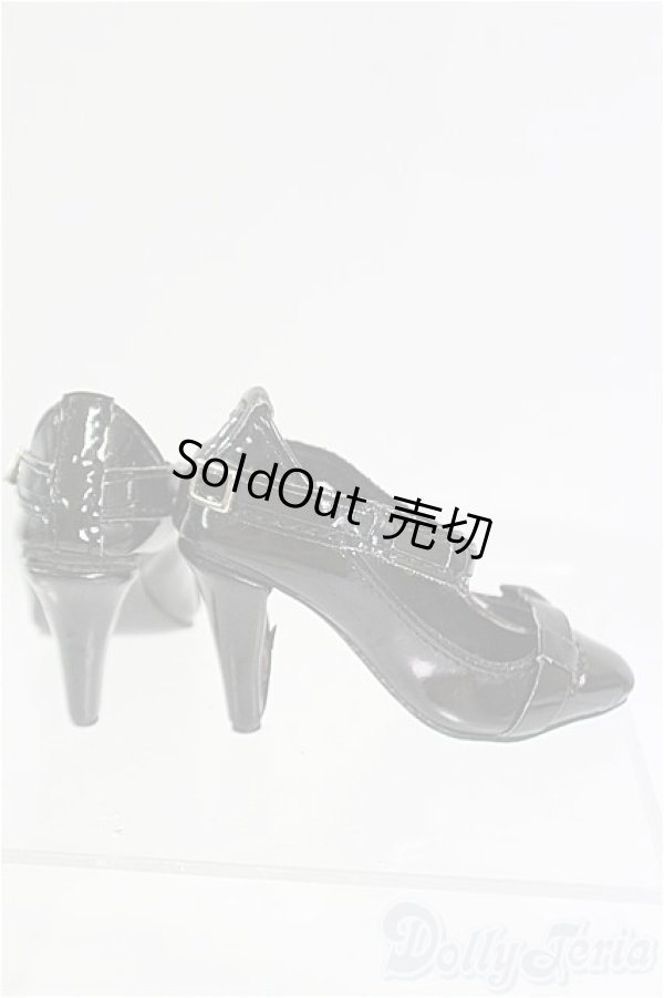 画像2: SDGrG/OF:靴　ヒールシューズ　VOLKS I-25-09-14-185-KD-ZI (2)