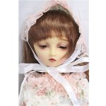 画像: SDGIRL/ワンオフ:ナナ Sweet Dream ver./BJD 球体関節人形 I-25-09-28-201-KD-ZI