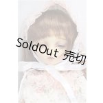 画像: SDGIRL/ワンオフ:ナナ Sweet Dream ver./BJD 球体関節人形 I-25-09-28-201-KD-ZI