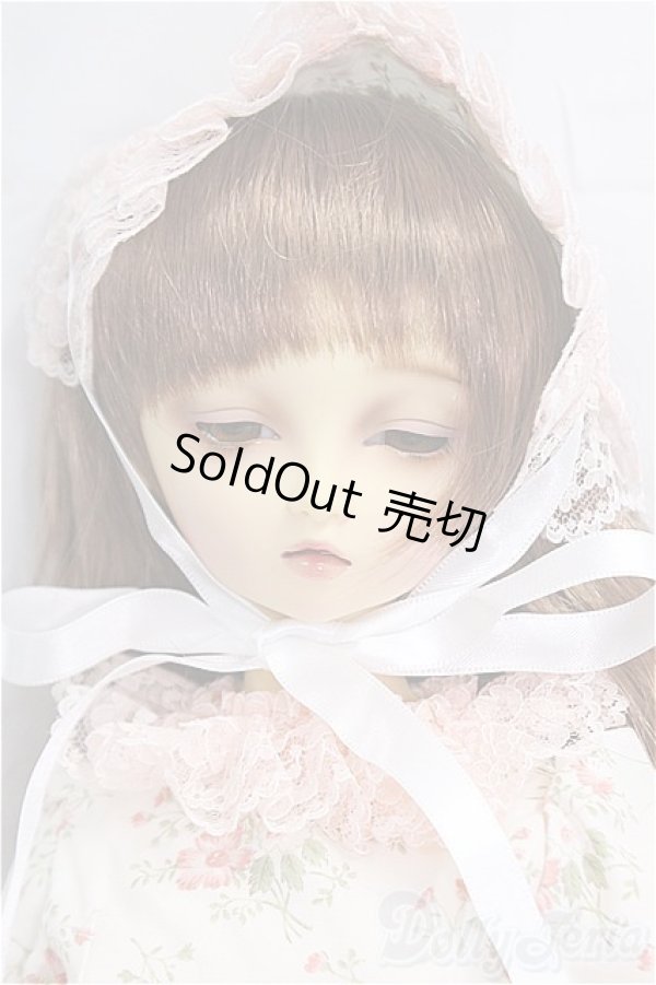 画像1: SDGIRL/ワンオフ：ナナ Sweet Dream ver./BJD　球体関節人形 I-25-09-28-201-KD-ZI (1)