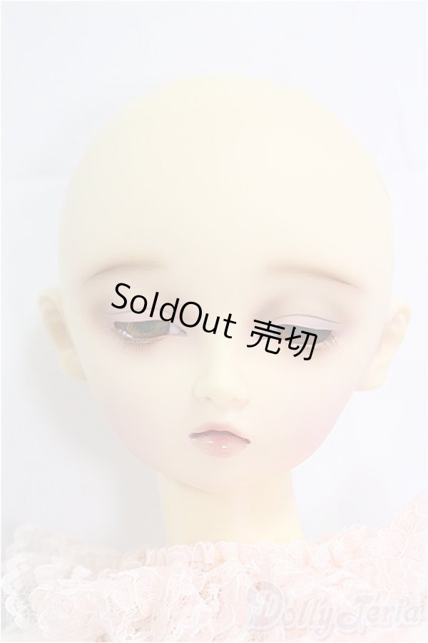 画像2: SDGIRL/ワンオフ：ナナ Sweet Dream ver./BJD　球体関節人形 I-25-09-28-201-KD-ZI (2)