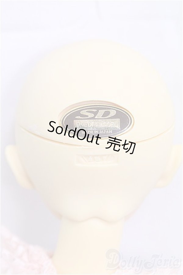 画像5: SDGIRL/ワンオフ：ナナ Sweet Dream ver./BJD　球体関節人形 I-25-09-28-201-KD-ZI (5)