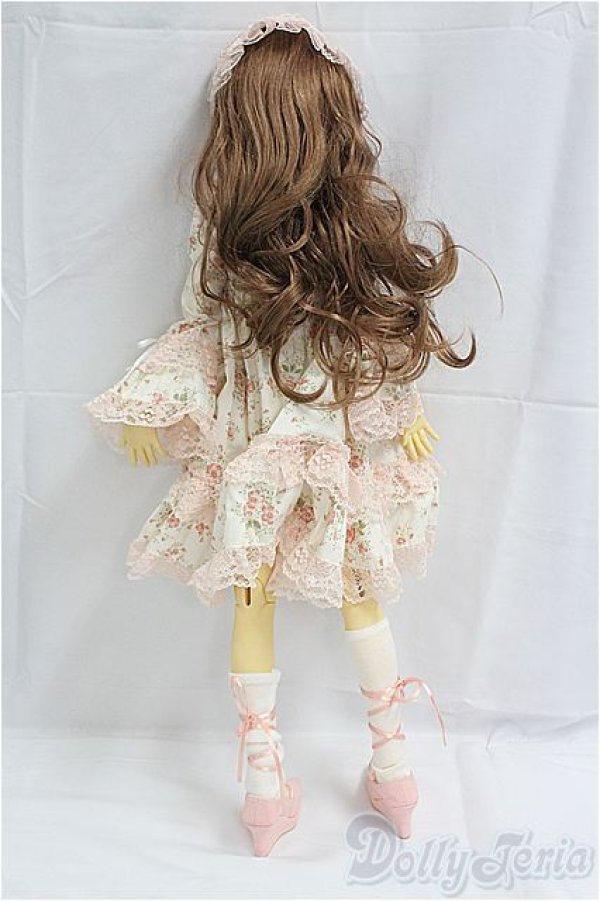 画像7: SDGIRL/ワンオフ：ナナ Sweet Dream ver./BJD　球体関節人形 I-25-09-28-201-KD-ZI (7)