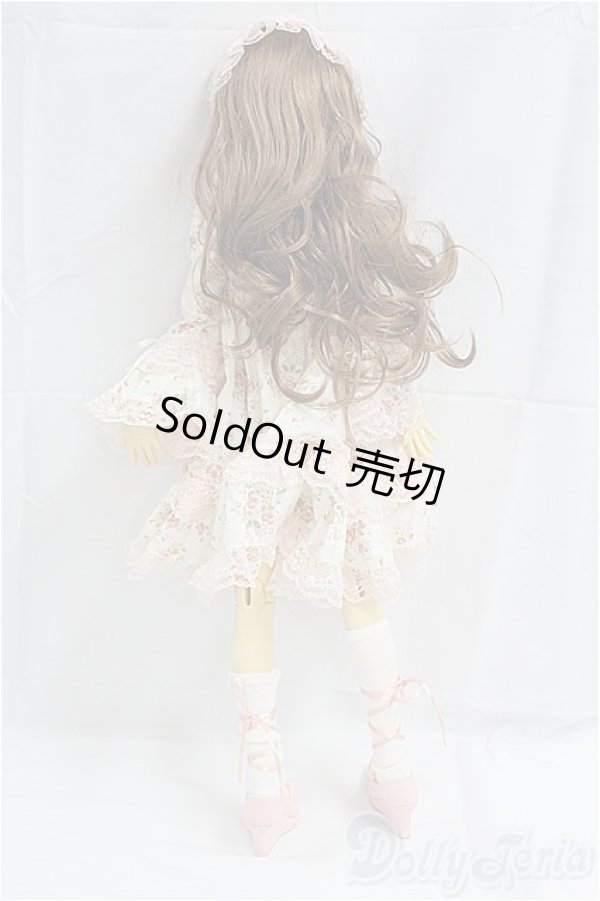 画像7: SDGIRL/ワンオフ：ナナ Sweet Dream ver./BJD　球体関節人形 I-25-09-28-201-KD-ZI (7)