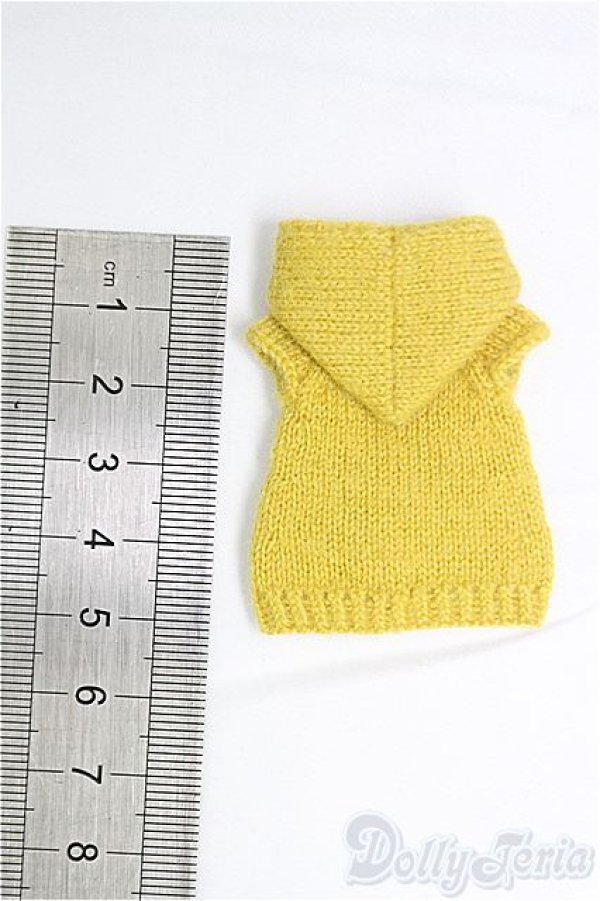 画像2: 1/12サイズドール/OF:衣装　ochibitsさま/1/12サイズ　ドール用 I-25-09-14-116-KD-ZI (2)