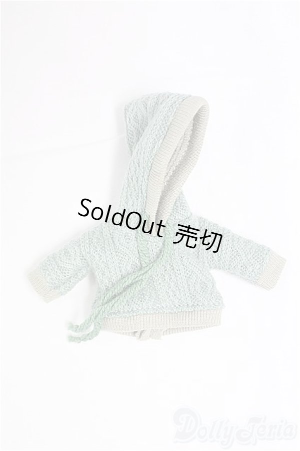 画像1: 1/12サイズドール/OF:衣装/1/12サイズ　ドール用 I-25-09-14-110-KD-ZI (1)