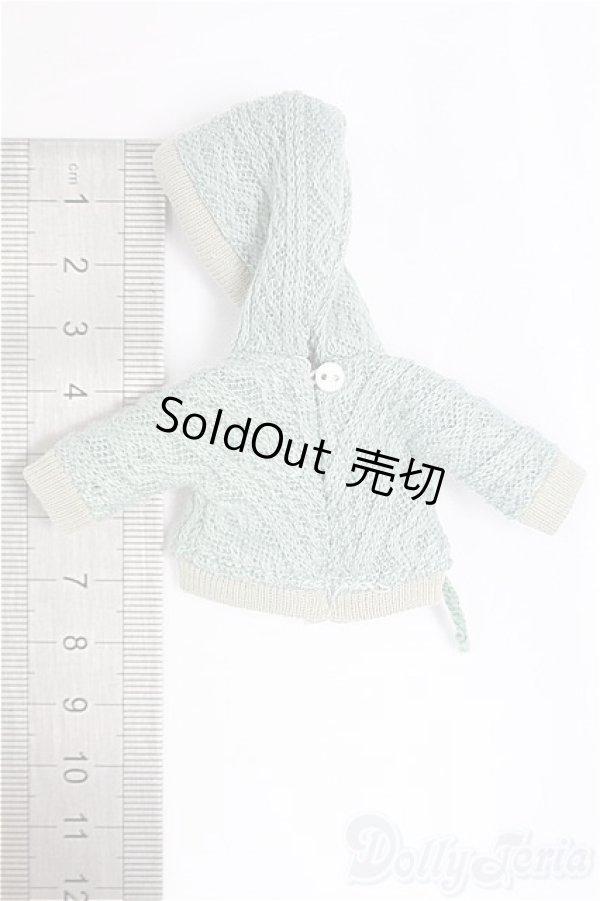 画像2: 1/12サイズドール/OF:衣装/1/12サイズ　ドール用 I-25-09-14-110-KD-ZI (2)