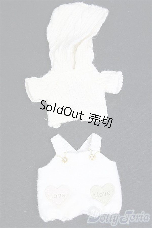 画像1: 1/12サイズドール/OF:衣装/1/12サイズ　ドール用 I-25-09-14-107-KD-ZI (1)