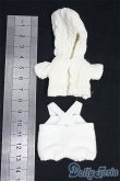 画像2: 1/12サイズドール/OF:衣装/1/12サイズ　ドール用 I-25-09-14-107-KD-ZI (2)