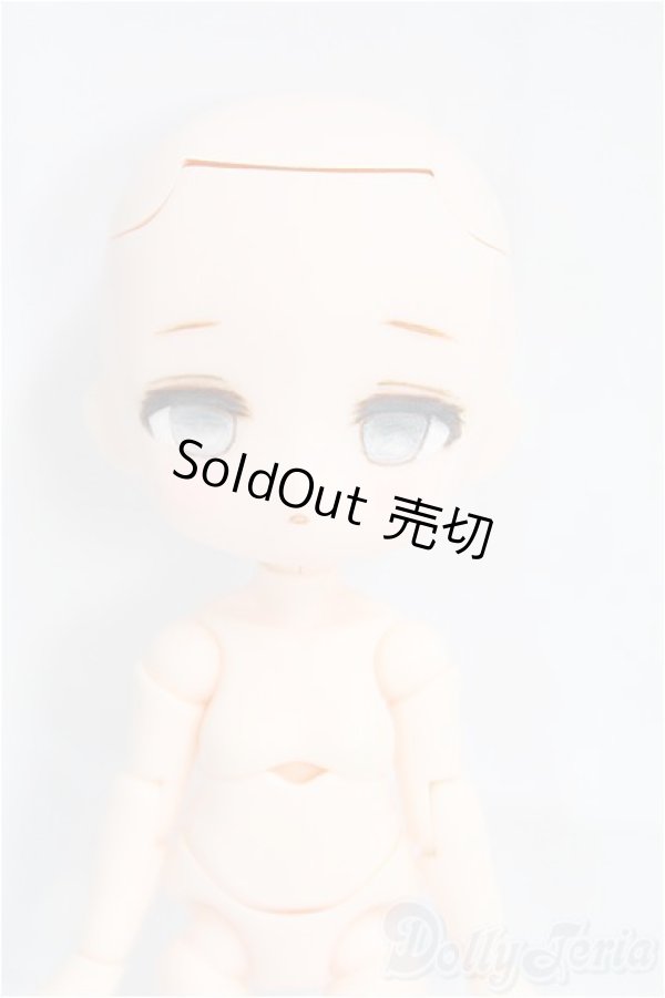 画像1: ねんどろいどどーる/カスタムフェイス/0 I-25-09-14-104-KD-ZI (1)