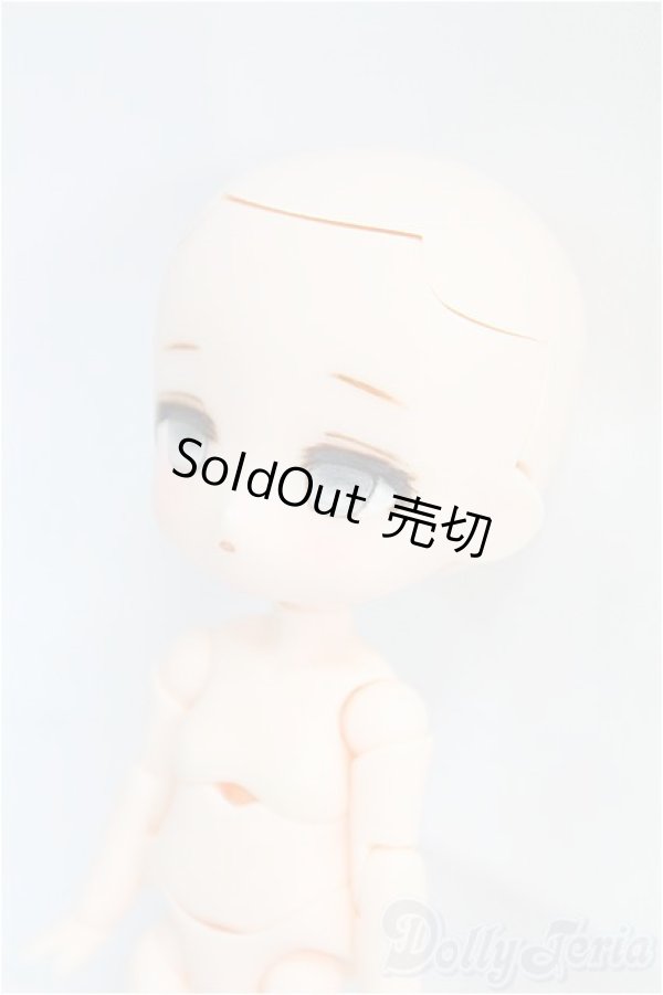 画像2: ねんどろいどどーる/カスタムフェイス/0 I-25-09-14-104-KD-ZI (2)