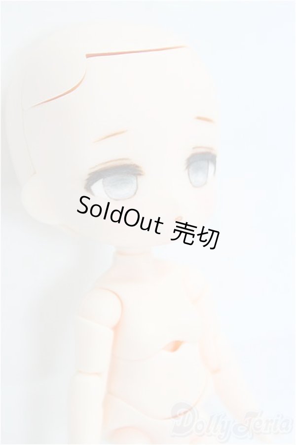 画像3: ねんどろいどどーる/カスタムフェイス/0 I-25-09-14-104-KD-ZI (3)