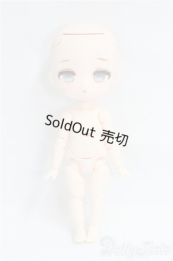 画像4: ねんどろいどどーる/カスタムフェイス/0 I-25-09-14-104-KD-ZI (4)