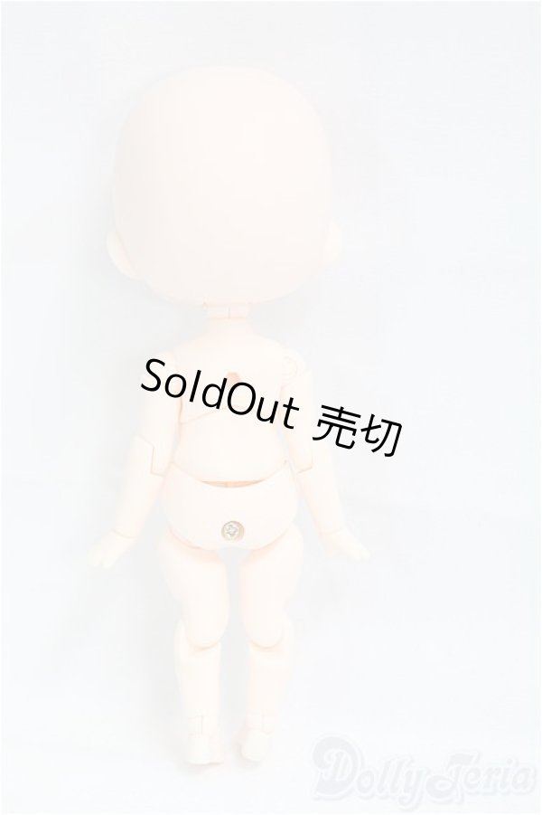 画像5: ねんどろいどどーる/カスタムフェイス/0 I-25-09-14-104-KD-ZI (5)