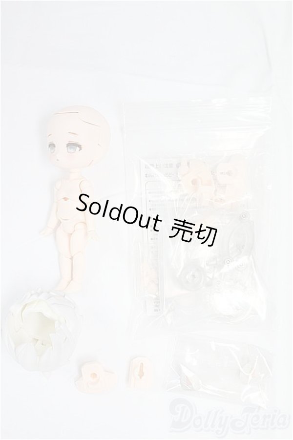 画像6: ねんどろいどどーる/カスタムフェイス/0 I-25-09-14-104-KD-ZI (6)