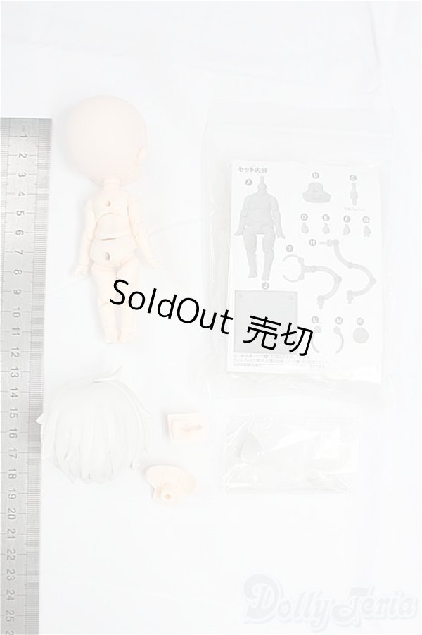 画像7: ねんどろいどどーる/カスタムフェイス/0 I-25-09-14-104-KD-ZI (7)