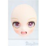 画像: DD/DDH-01 どーるあほりっく様カスタムヘッド/BJD　球体関節人形 I-25-09-14-120-KD-ZI