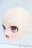 画像2: DD/DDH-01 どーるあほりっく様カスタムヘッド/BJD　球体関節人形 I-25-09-14-120-KD-ZI (2)
