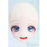 画像: DD/DDH-27カスタムヘッド　PFMdoll様/BJD　球体関節人形 I-25-09-14-121-KD-ZI