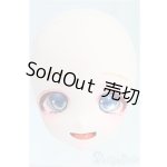 画像: DD/DDH-27カスタムヘッド PFMdoll様/BJD 球体関節人形 I-25-09-14-121-KD-ZI