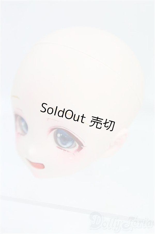 画像2: DD/DDH-27カスタムヘッド　PFMdoll様/BJD　球体関節人形 I-25-09-14-121-KD-ZI (2)