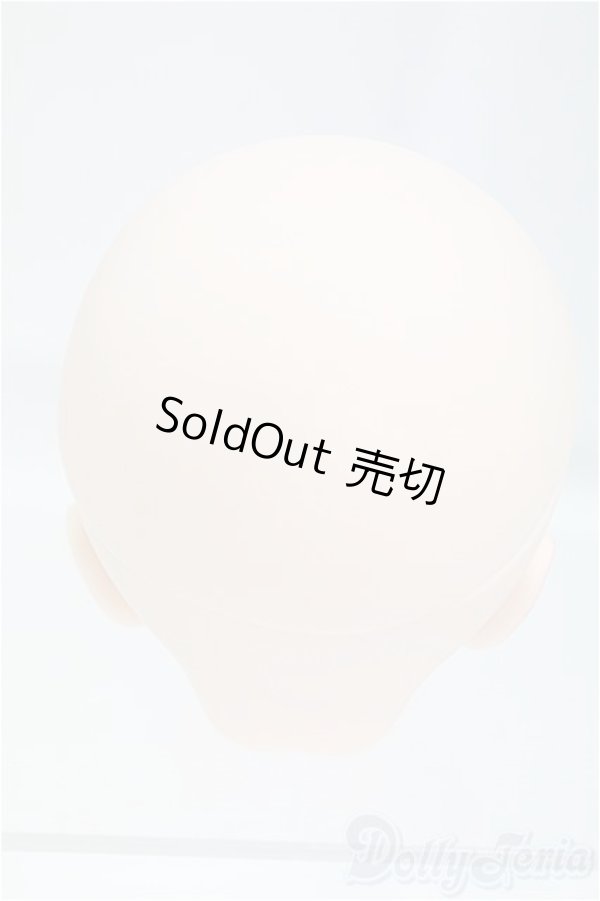 画像4: DD/DDH-27カスタムヘッド　PFMdoll様/BJD　球体関節人形 I-25-09-14-121-KD-ZI (4)