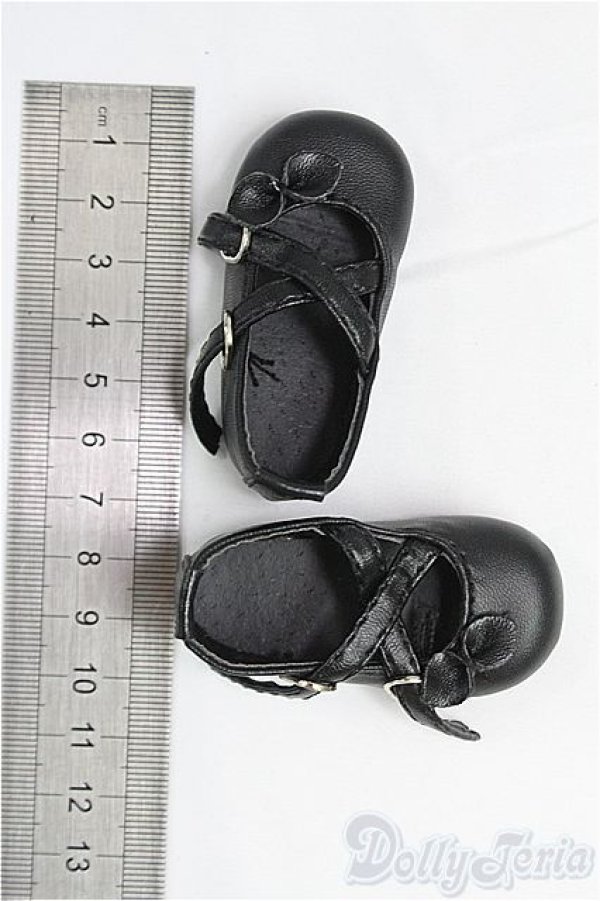 画像3: 40cmサイズドール/OF:靴/0 I-25-09-14-132-KD-ZI (3)