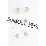 画像: DD/アニメアイセット/ドール用 アイ I-25-09-14-127-KD-ZI