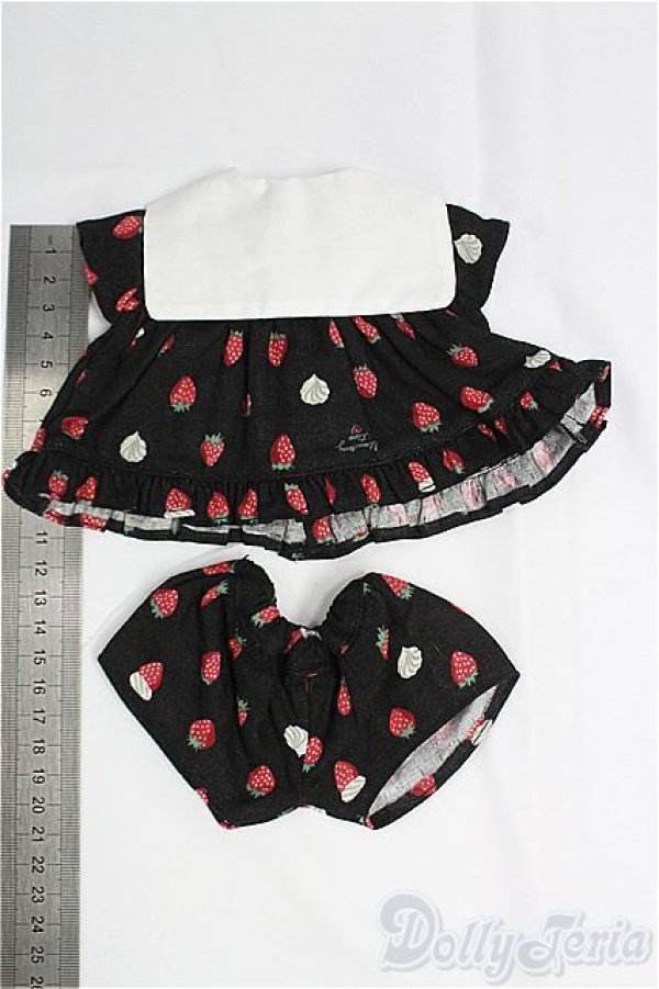 画像2: 40cmサイズドール/OF:衣装/0 I-25-09-14-134-KD-ZI (2)