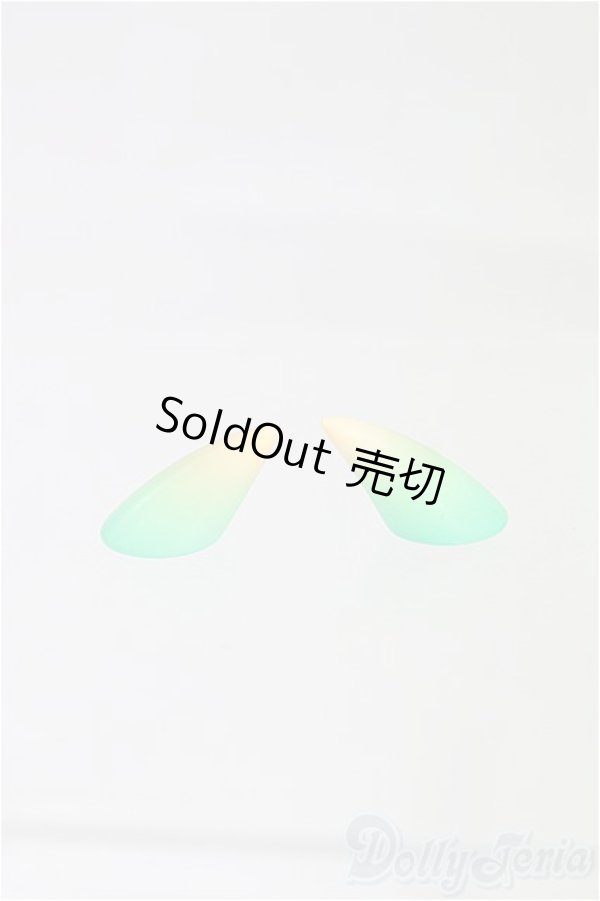 画像1: MDD/OF:小物　角パーツ　マグネット/0 I-25-09-14-126-KD-ZI (1)