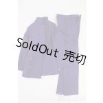 画像: SDGrB&SD13男の子/OF:衣装セット I-25-09-14-164-KD-ZI