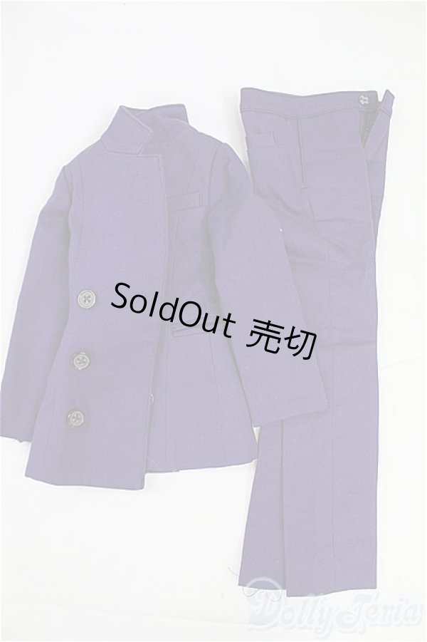 画像1: SDGrB＆SD13男の子/OF:衣装セット I-25-09-14-164-KD-ZI (1)