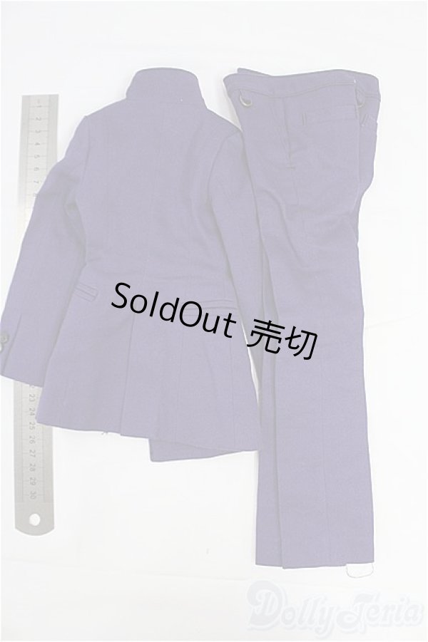 画像2: SDGrB＆SD13男の子/OF:衣装セット I-25-09-14-164-KD-ZI (2)