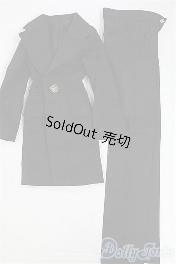 画像1: SDGrB＆SD13男の子/OF:衣装セット I-25-09-14-172-KD-ZI (1)