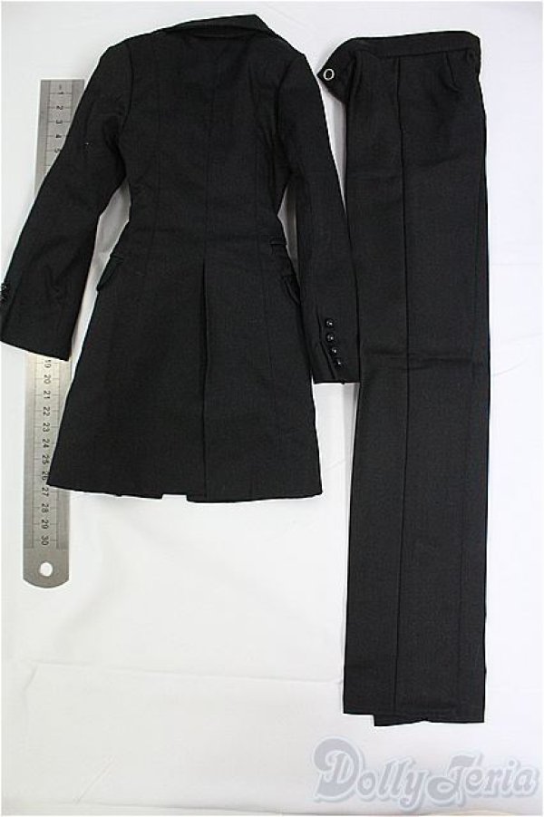 画像2: SDGrB＆SD13男の子/OF:衣装セット I-25-09-14-172-KD-ZI (2)