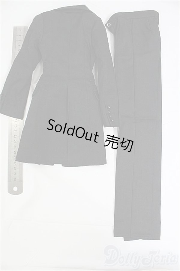 画像2: SDGrB＆SD13男の子/OF:衣装セット I-25-09-14-172-KD-ZI (2)