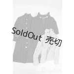 画像: 60cmサイズドール/OF:衣装 I-25-09-14-177-KD-ZI