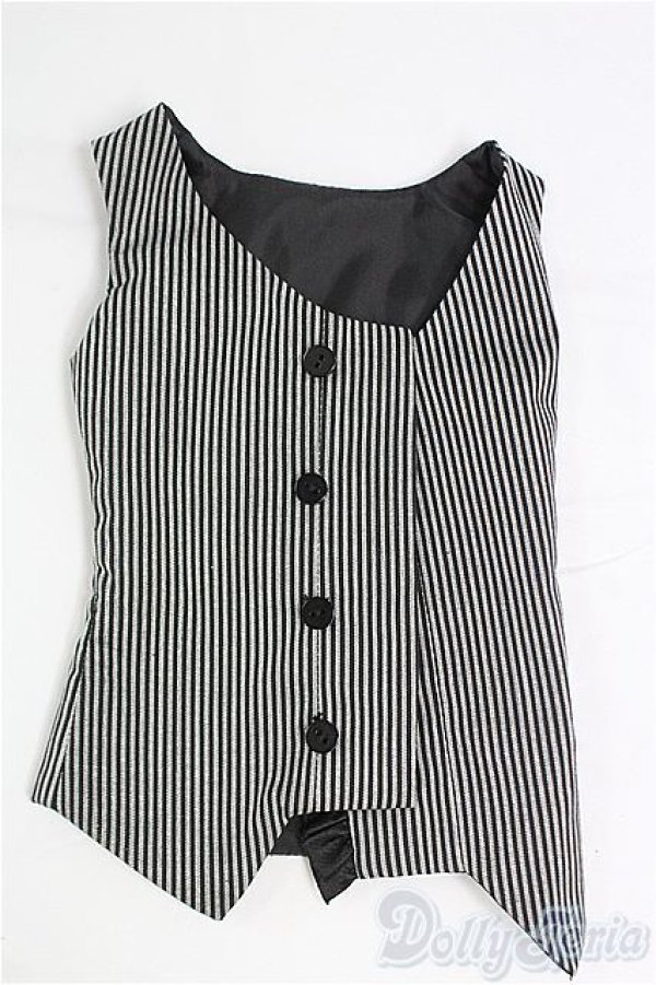 画像1: SDGrB＆SD13男の子/OF:トップス　ベスト I-25-09-14-167-KD-ZI (1)