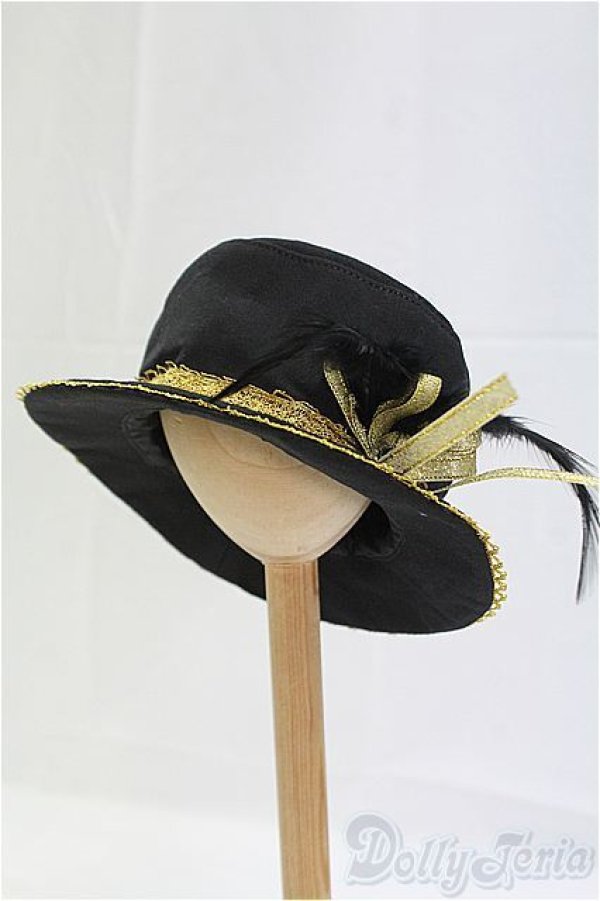 画像1: SDGrB＆SD13男の子/OF:小物　帽子 I-25-09-14-168-KD-ZI (1)