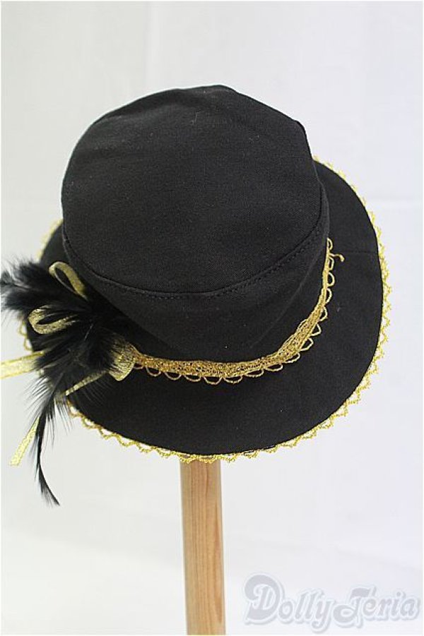 画像2: SDGrB＆SD13男の子/OF:小物　帽子 I-25-09-14-168-KD-ZI (2)