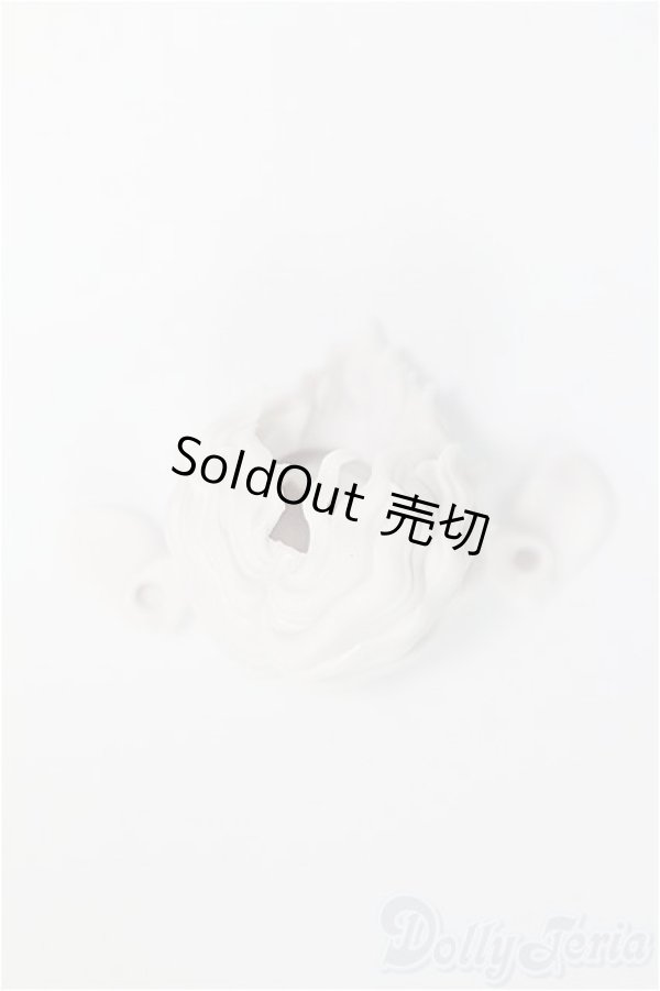 画像1: 悸動瞬息 「シチリアの追憶」カスタマイズ用パーツ/ヘアパーツ I-25-09-14-194-KD-ZI (1)