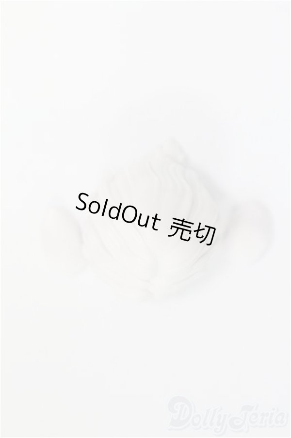 画像2: 悸動瞬息 「シチリアの追憶」カスタマイズ用パーツ/ヘアパーツ I-25-09-14-194-KD-ZI (2)