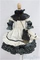 画像: SDM＆MSD/OF:衣装セット　Doll Heart Alice fairyland MD-149 I-25-09-14-157-KD-ZI