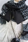 画像4: SDM＆MSD/OF:衣装セット　Doll Heart Alice fairyland MD-149 I-25-09-14-157-KD-ZI (4)