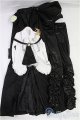 画像: 70cmサイズドール/OF:衣装　 DOLL HEART　D000018 - [Solomon Grundy] I-25-09-14-156-KD-ZI