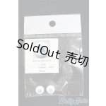 画像: レジンアイ/10mm/ドール用 アイ I-25-09-21-134-KD-ZI