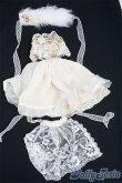 画像1: 40cmサイズドール/OF:衣装/0 I-25-09-21-132-KD-ZI (1)