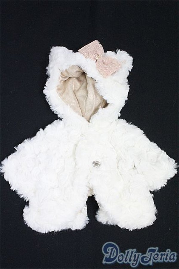 画像1: SDM＆MSD/OF:アウター/1/6　30ｃｍ　BJD　MJD　衣装　ドール用 I-25-09-21-130-KD-ZI (1)