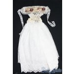 画像: SDM＆MSD/OF:衣装セット/1/4　40ｃｍ　BJD　MJD　衣装　ドール用 I-25-09-21-128-KD-ZI